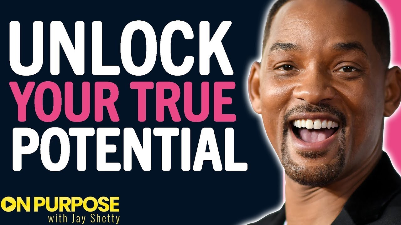 Will Smith - How To Overcome 3 Of The Biggest Obstacles Holding You ...