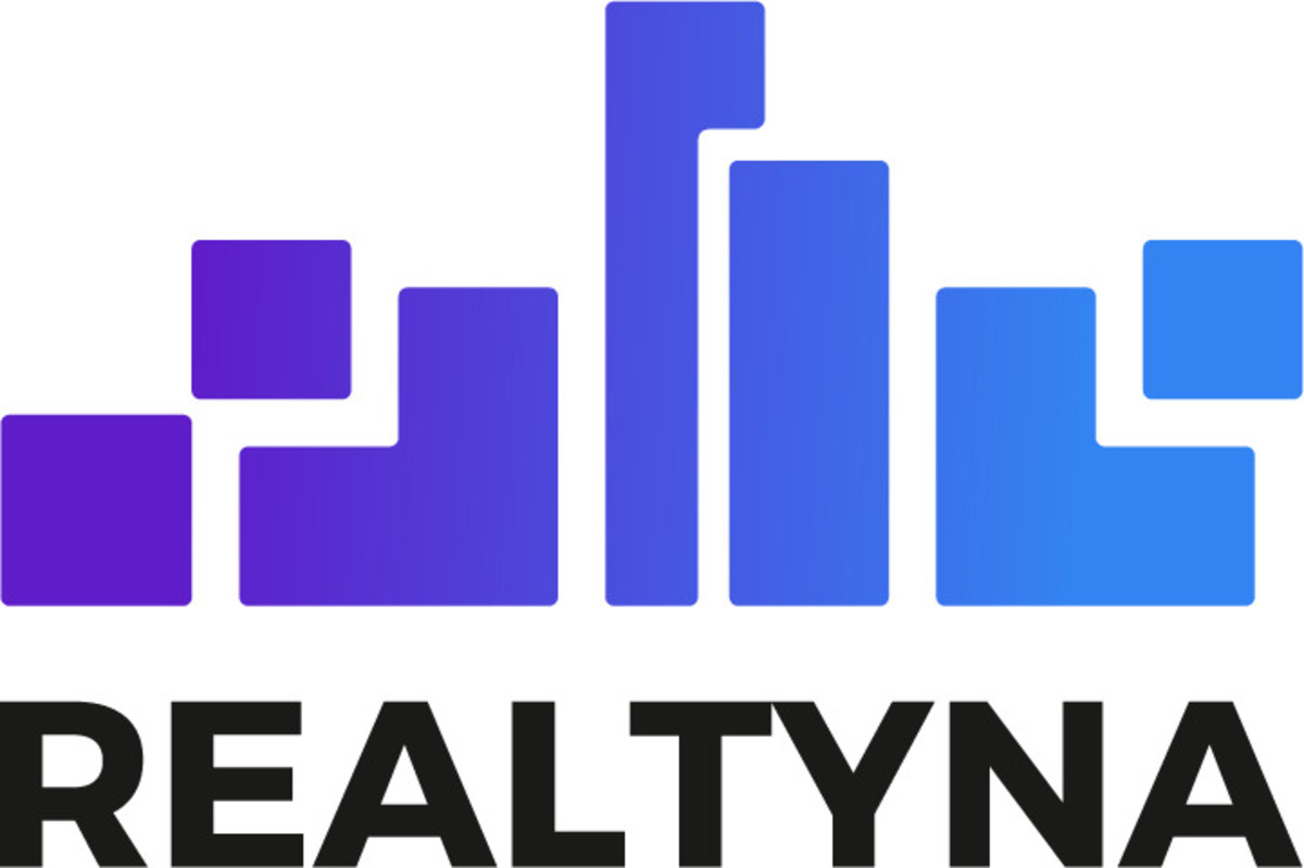 Realtyna Logo 1