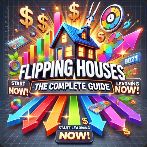 Flipping Houses